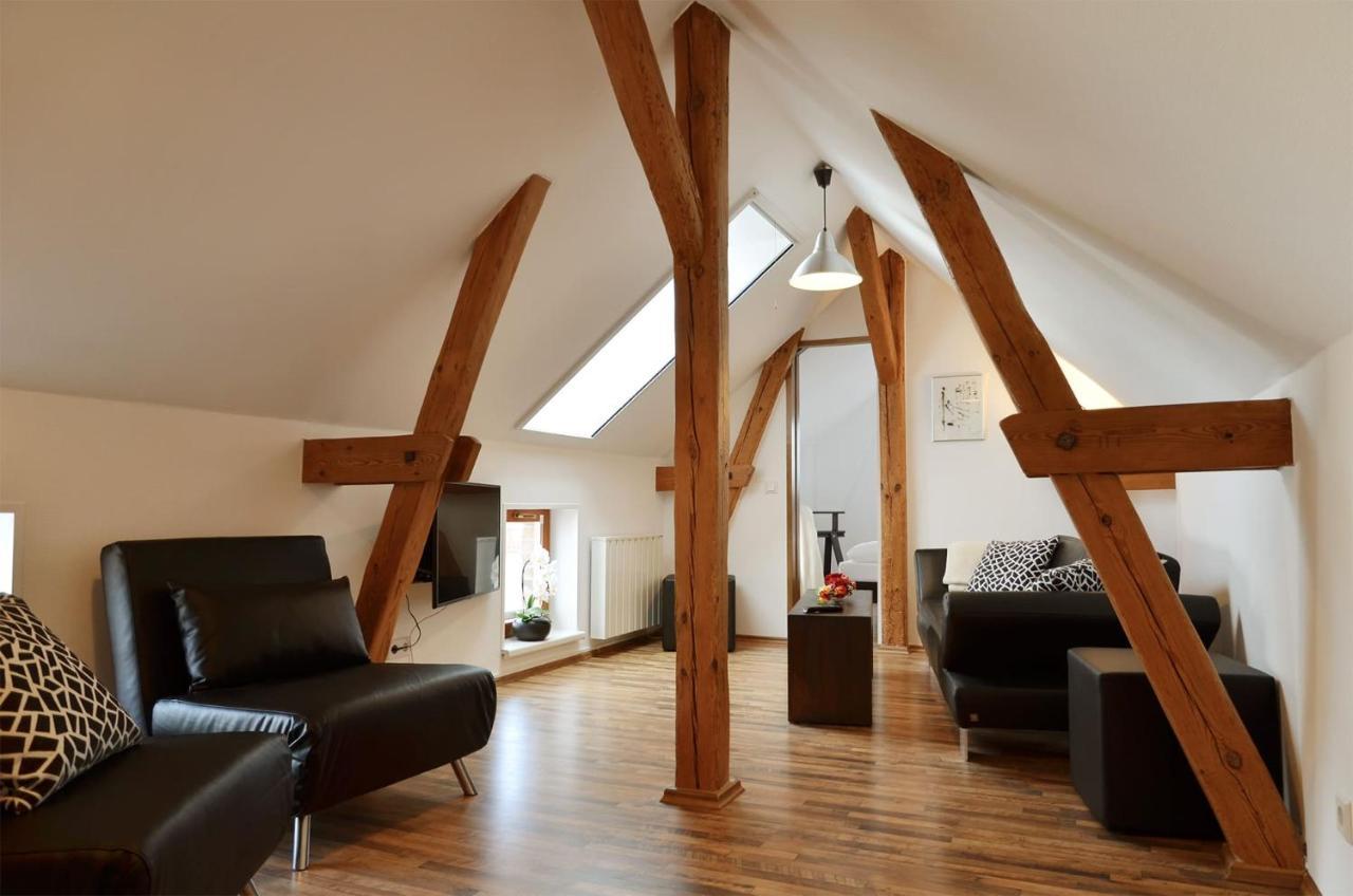 Apartment Jung Falkensee