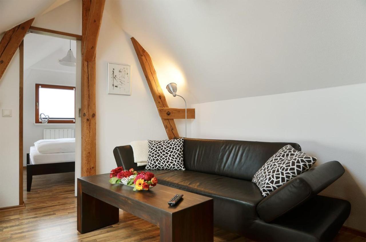Apartment Jung Falkensee