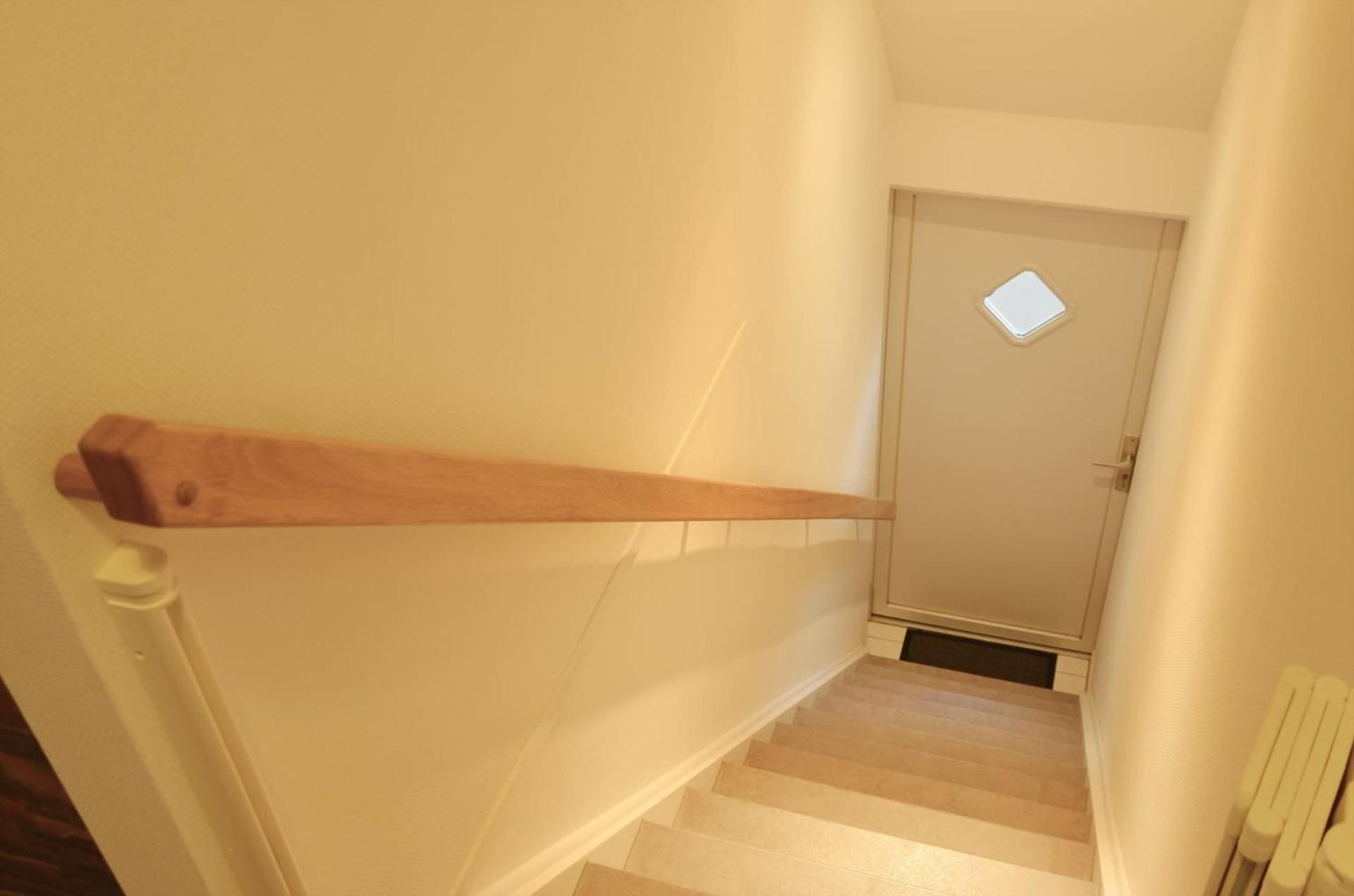 Apartment Jung *