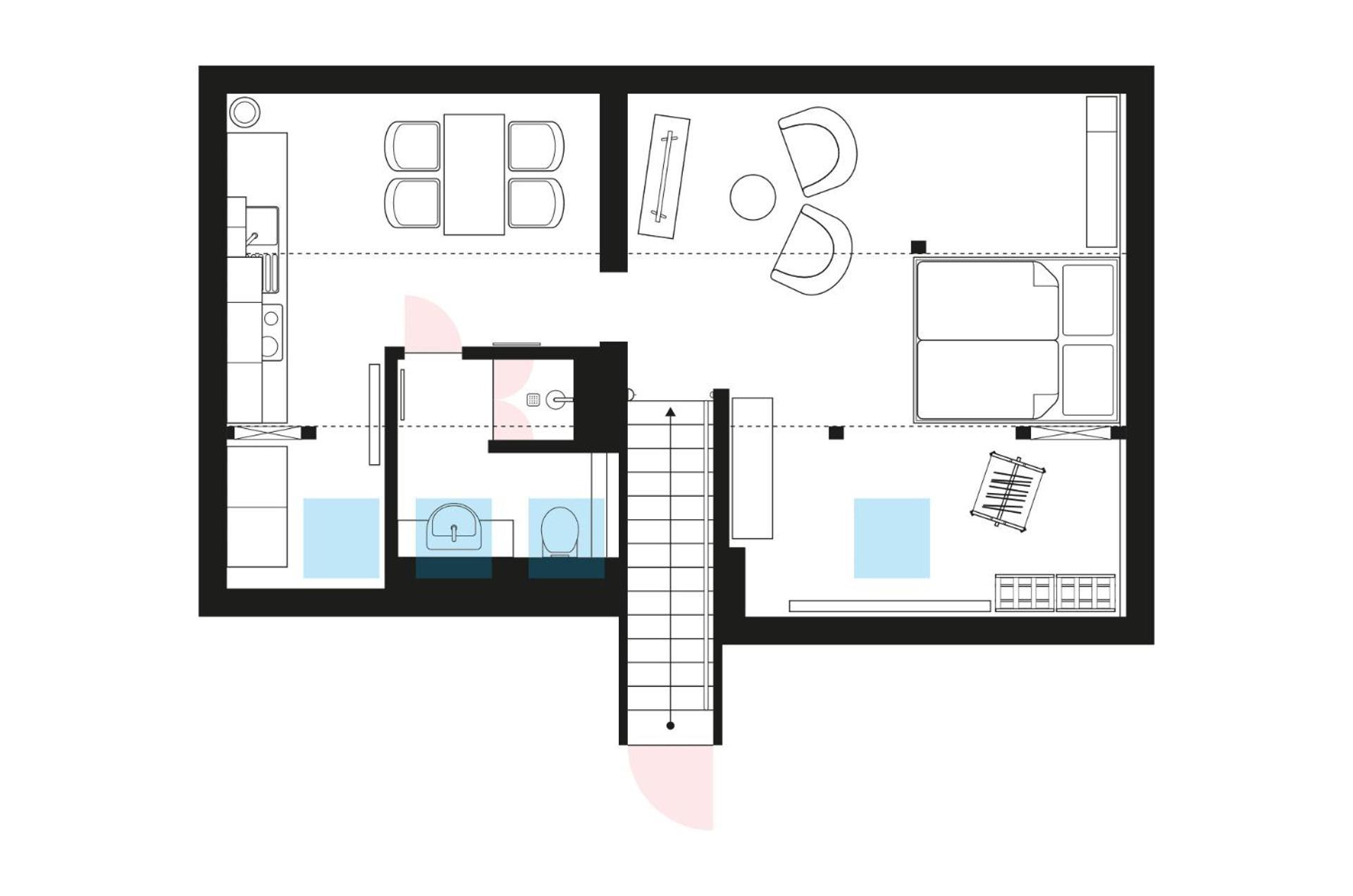 Apartment Jung