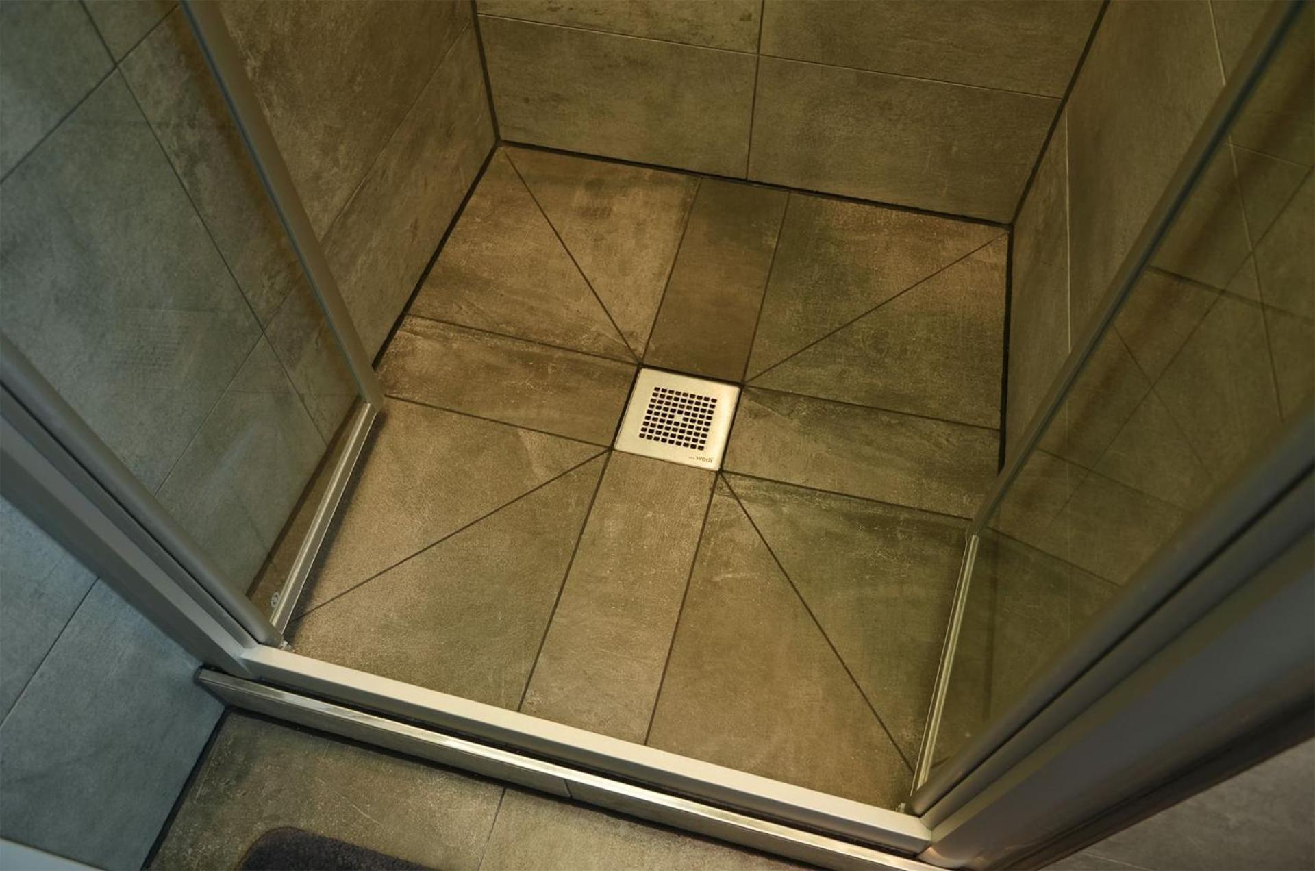 Jung Apartment *